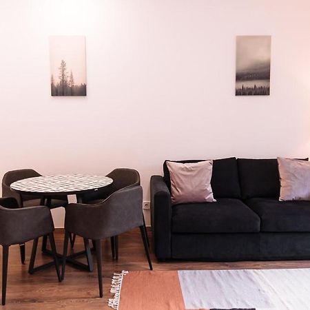 B 204, Apartments In The Heart Of Budapest Extérieur photo