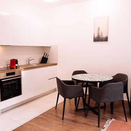 B 204, Apartments In The Heart Of Budapest Extérieur photo