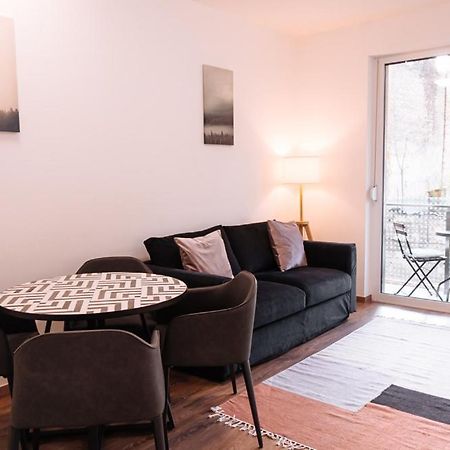 B 204, Apartments In The Heart Of Budapest Extérieur photo