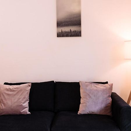 B 204, Apartments In The Heart Of Budapest Extérieur photo