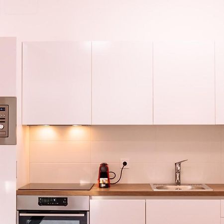 B 204, Apartments In The Heart Of Budapest Extérieur photo