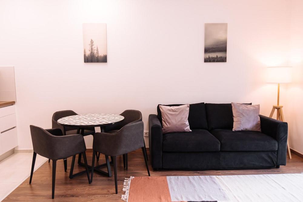 B 204, Apartments In The Heart Of Budapest Extérieur photo