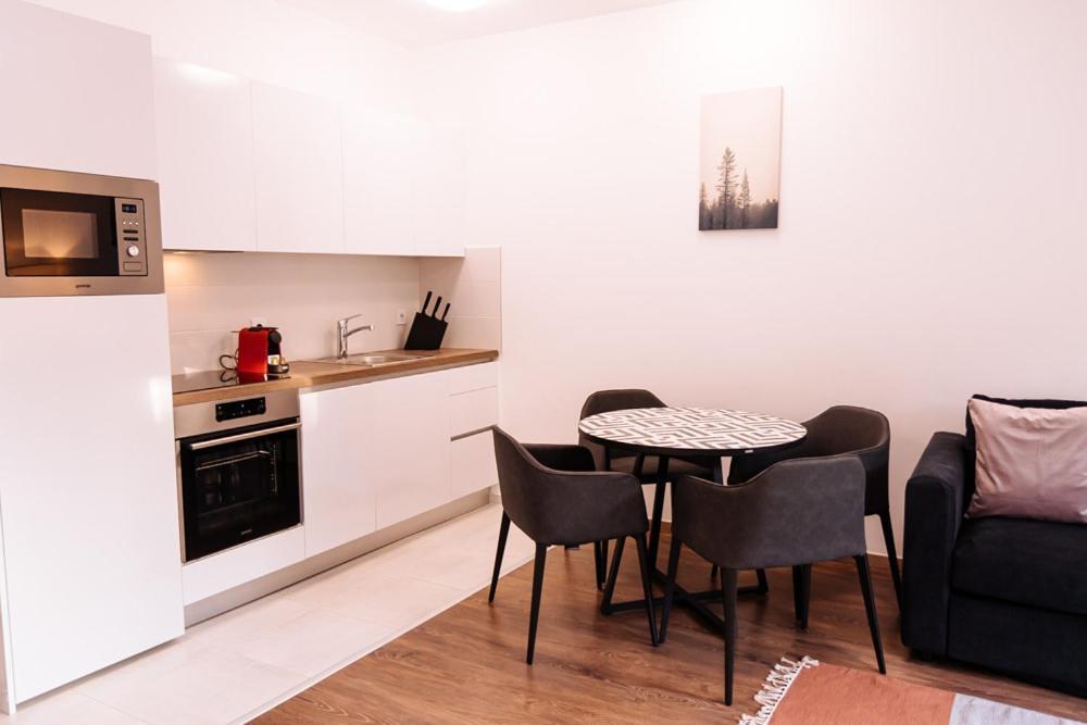 B 204, Apartments In The Heart Of Budapest Extérieur photo