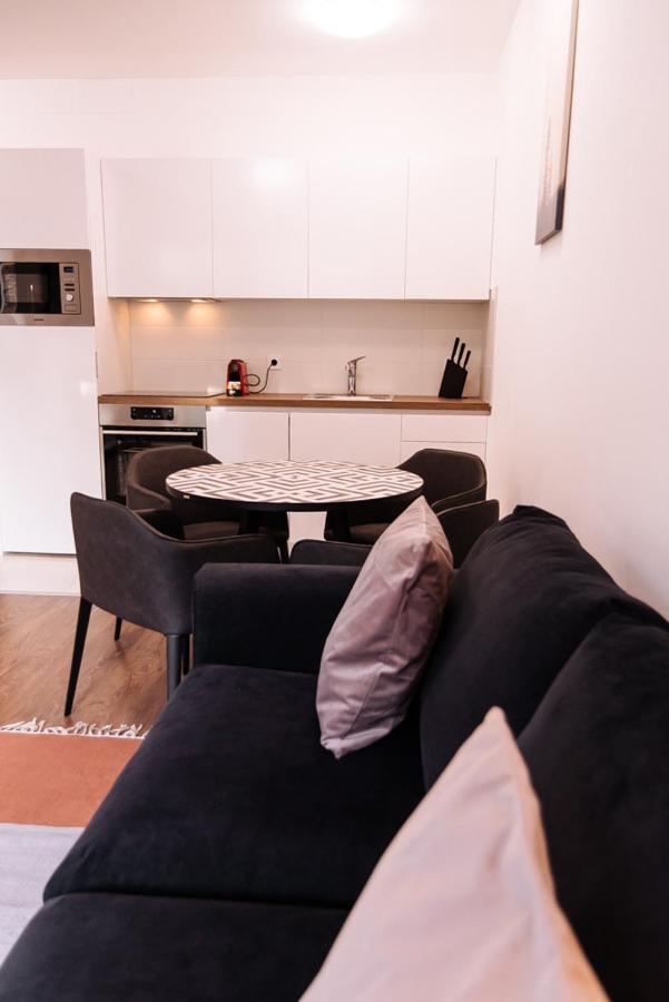 B 204, Apartments In The Heart Of Budapest Extérieur photo