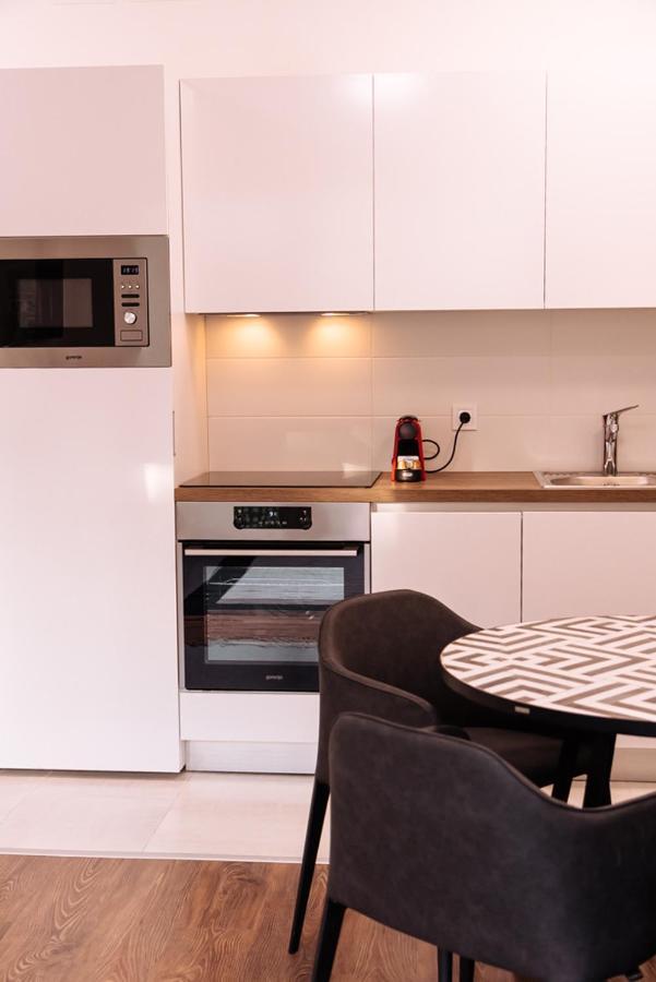 B 204, Apartments In The Heart Of Budapest Extérieur photo