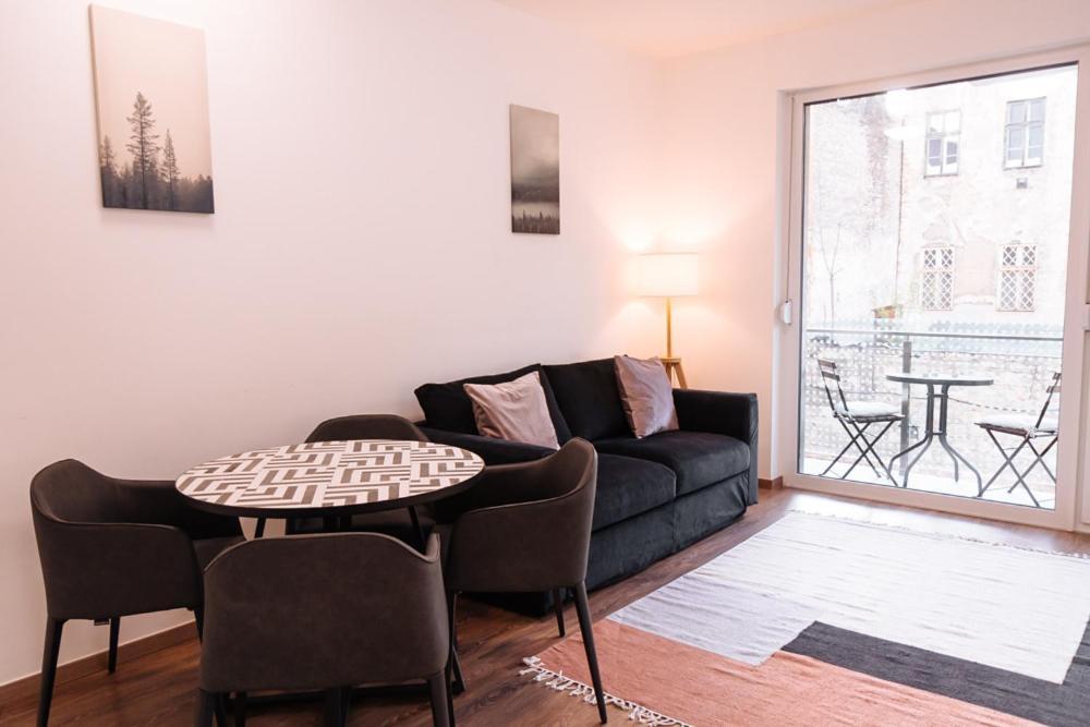 B 204, Apartments In The Heart Of Budapest Extérieur photo