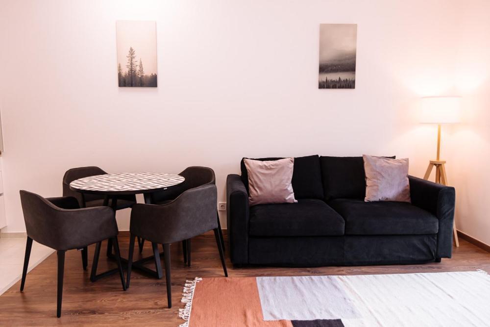 B 204, Apartments In The Heart Of Budapest Extérieur photo