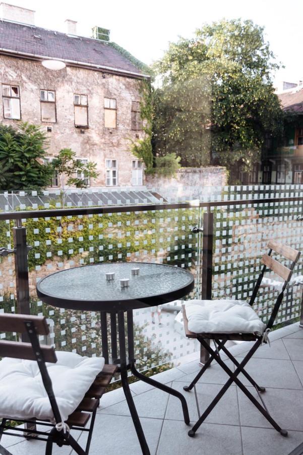 B 204, Apartments In The Heart Of Budapest Extérieur photo