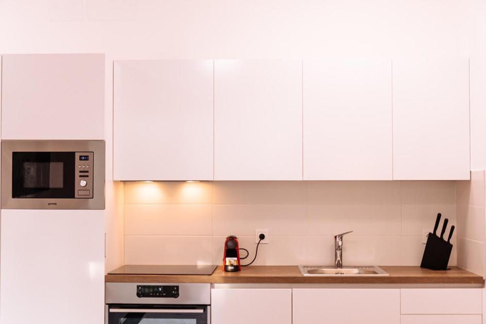 B 204, Apartments In The Heart Of Budapest Extérieur photo