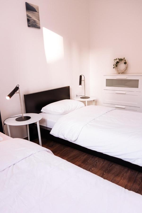 B 204, Apartments In The Heart Of Budapest Extérieur photo