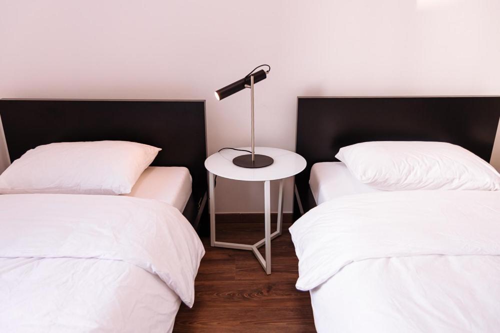 B 204, Apartments In The Heart Of Budapest Extérieur photo