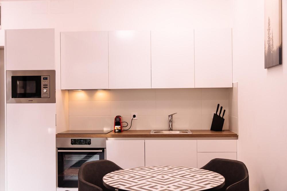 B 204, Apartments In The Heart Of Budapest Extérieur photo