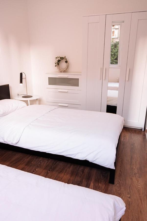 B 204, Apartments In The Heart Of Budapest Extérieur photo