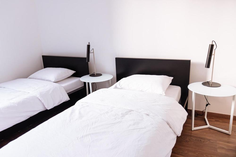 B 204, Apartments In The Heart Of Budapest Extérieur photo