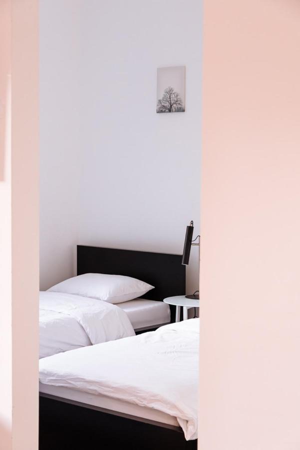 B 204, Apartments In The Heart Of Budapest Extérieur photo