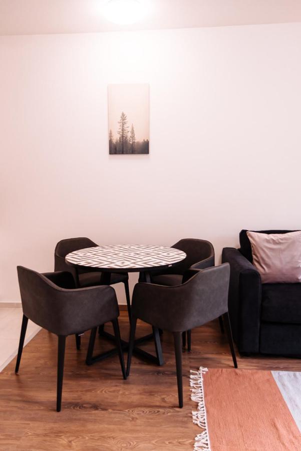 B 204, Apartments In The Heart Of Budapest Extérieur photo
